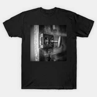 The Door T-Shirt